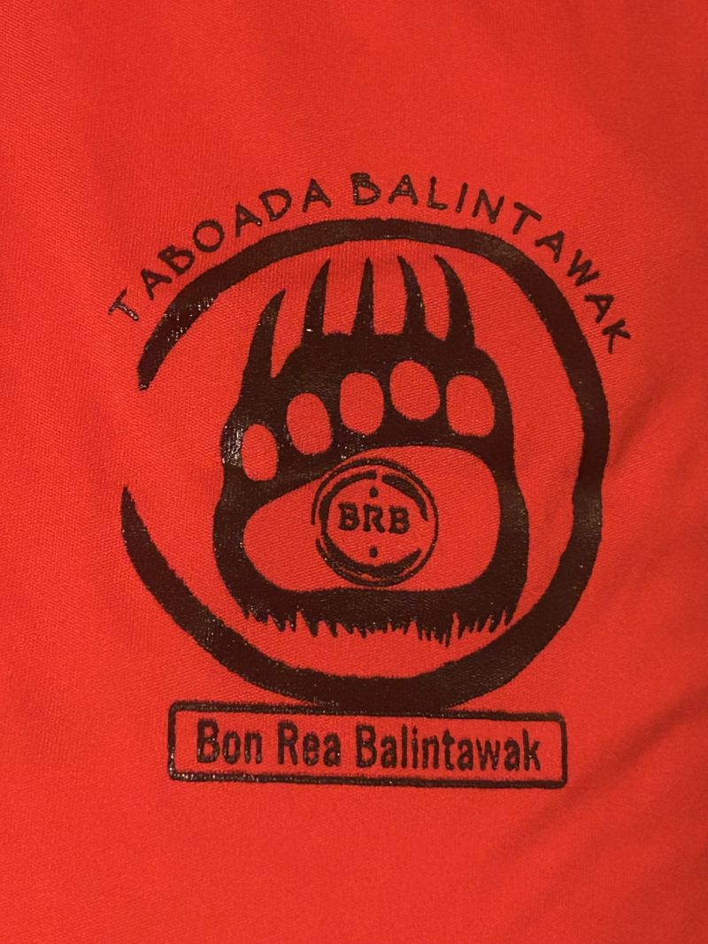 Bon Rea Balintawak (BRB) Tshirts