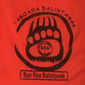 Bon Rea Balintawak (BRB) Tshirts