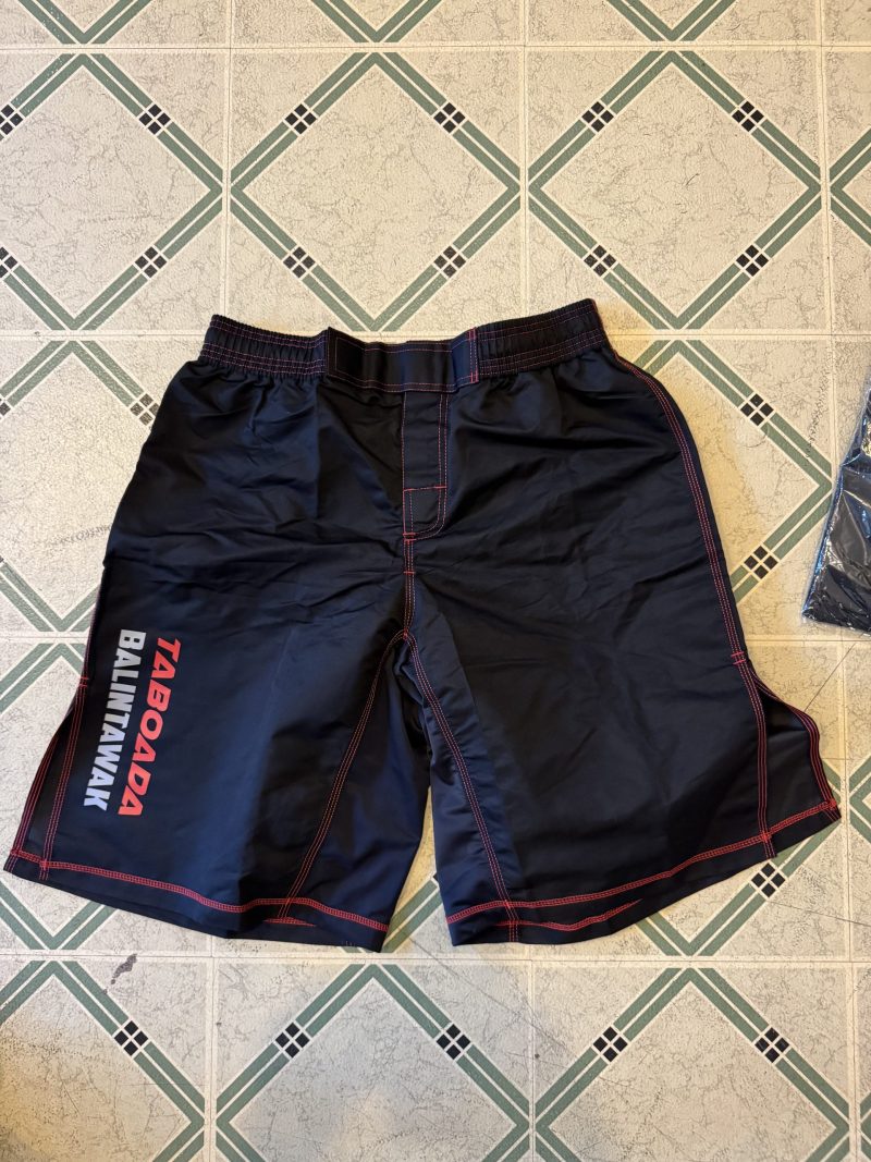 Balintawak Official Shorts